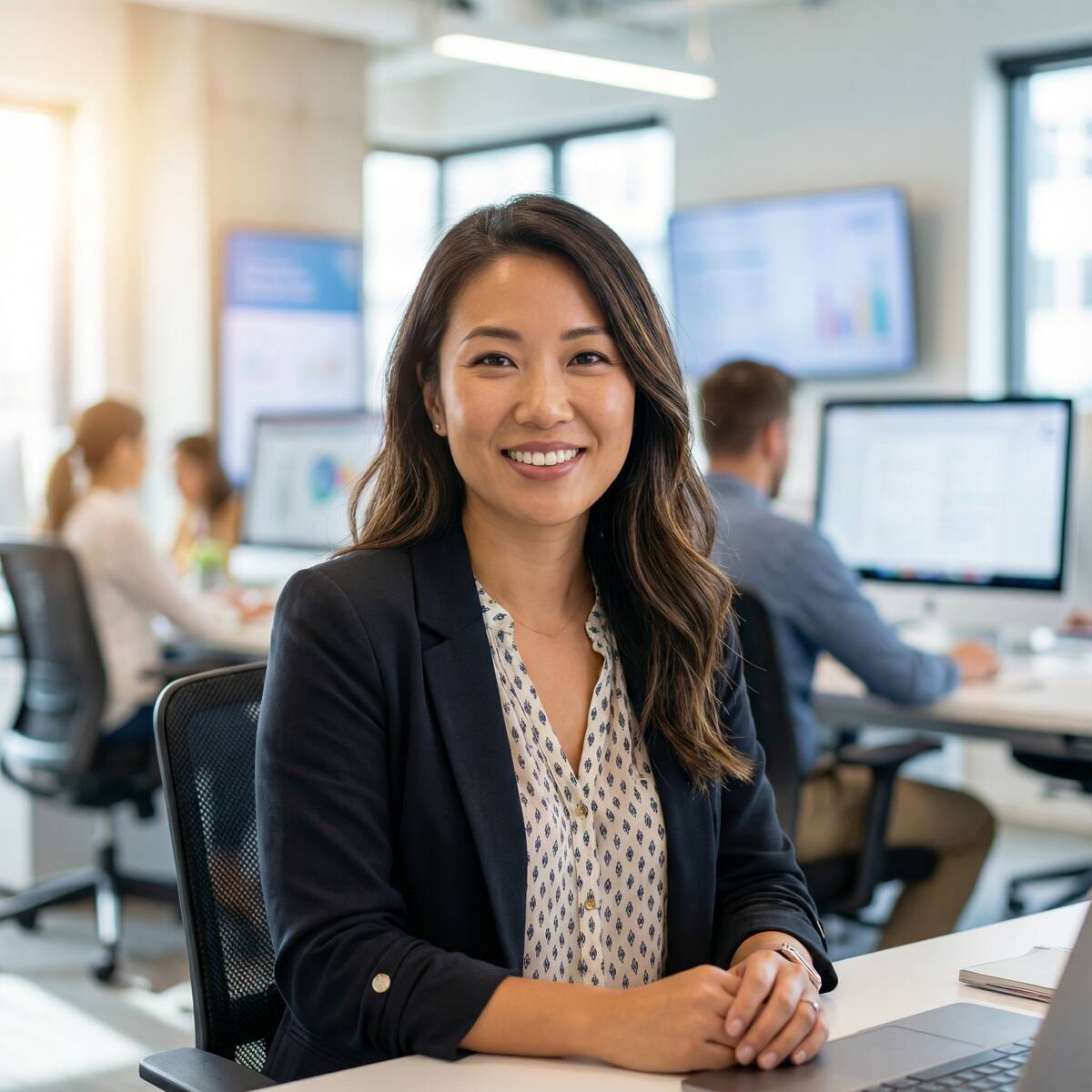 樱花视频运营总监