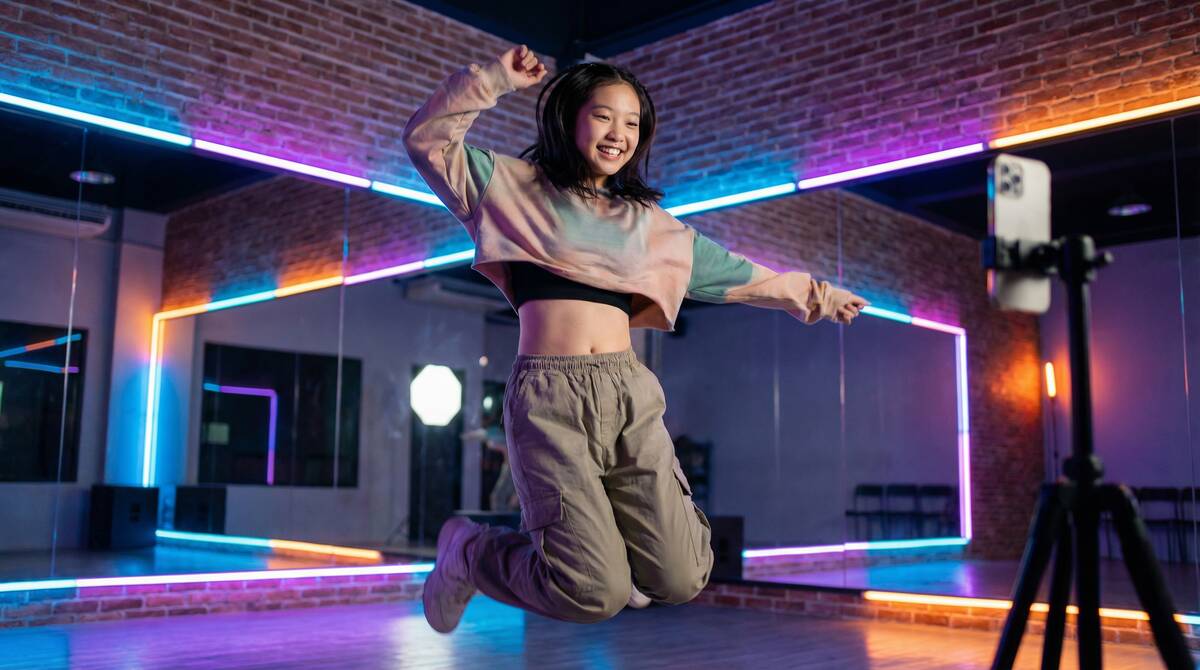 樱花视频舞蹈视频